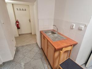 Prodej obchodního prostoru, Ústí nad Labem - Ústí nad Labem-centrum, Vaníčkova, 625 m2