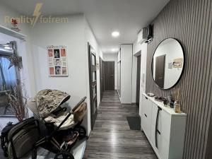 Prodej bytu 4+kk, Ostrava, Nádražní, 82 m2