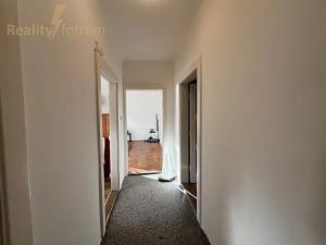 Prodej bytu 3+1, Ostrava, Šrobárova, 75 m2