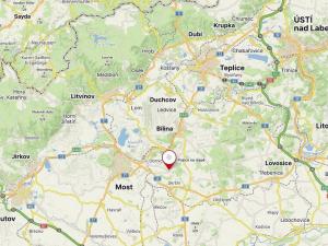 Prodej pozemku, Lužice, 36 m2