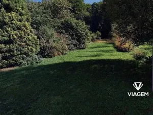 Prodej zahrady, Tanvald, 638 m2