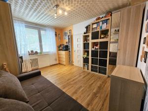 Prodej bytu 3+1, Vyškov - Vyškov-Město, Na Hraničkách, 70 m2