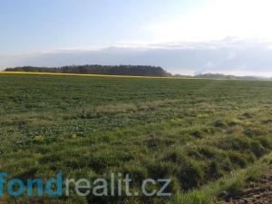 Prodej pole, Dříteň - Záblatí, 949 m2