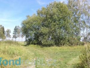 Prodej pozemku, Čejetice - Mladějovice, 620 m2