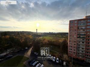 Prodej bytu 2+kk, Praha - Libuš, Smotlachova, 44 m2