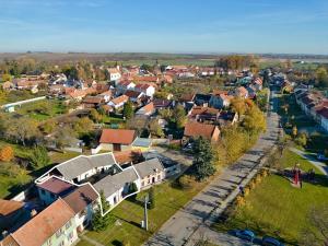 Prodej rodinného domu, Ivanovice na Hané, 107 m2