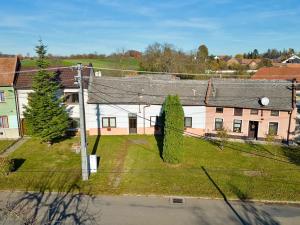 Prodej rodinného domu, Ivanovice na Hané, 107 m2