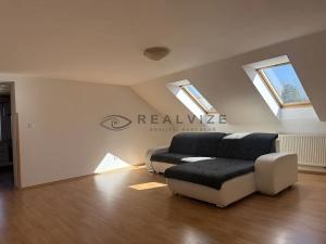 Pronájem bytu 3+1, České Budějovice, Jubilejní, 138 m2