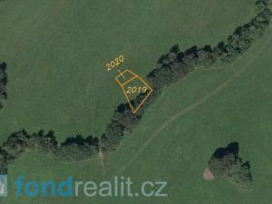 Prodej pole, Roudno, 611 m2