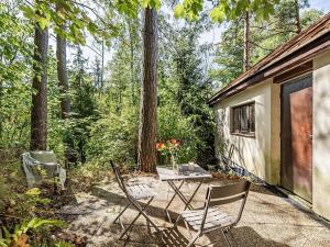 Prodej chaty, Vranov, 50 m2