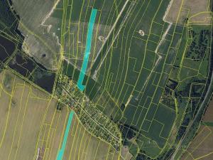 Prodej pole, Hlinsko, 36237 m2