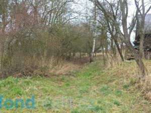 Prodej pozemku, Březina, 520 m2