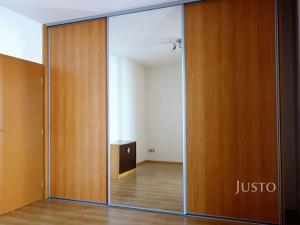 Pronájem bytu 2+kk, Písek, U Papírny, 59 m2