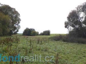Prodej pole, Rosovice, 1718 m2