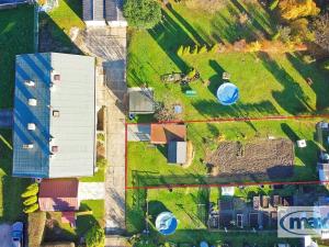 Prodej bytu 3+1, Bukovina nad Labem, 62 m2