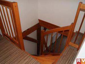 Pronájem bytu 3+1, Stříbro, Dostojevského, 115 m2