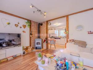 Prodej rodinného domu, Staré Město, Finská čtvrť, 80 m2