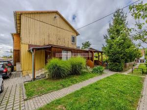 Prodej rodinného domu, Staré Město, Finská čtvrť, 80 m2