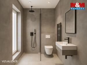 Prodej rodinného domu, Uherský Ostroh - Ostrožské Předměstí, Rybáře, 112 m2