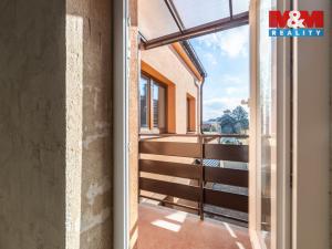 Prodej rodinného domu, Uherský Ostroh - Ostrožské Předměstí, Rybáře, 112 m2