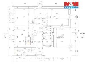 Prodej rodinného domu, Cerhovice, Zahradní, 200 m2