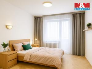 Prodej bytu 3+1, Ostrava - Poruba, Karola Šmidkeho, 63 m2