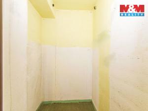 Prodej bytu 3+1, Ostrava - Poruba, Karola Šmidkeho, 63 m2