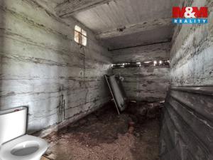 Prodej chalupy, Češov, 55 m2