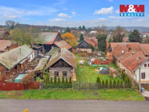 Prodej chalupy, Češov, 55 m2