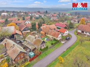 Prodej chalupy, Češov, 55 m2