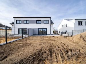 Prodej rodinného domu, Boršov nad Vltavou, Severní, 121 m2