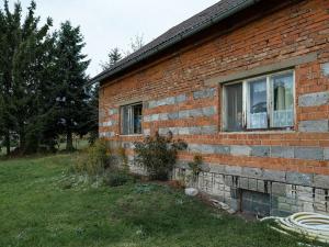 Prodej rodinného domu, Soběšín, 90 m2