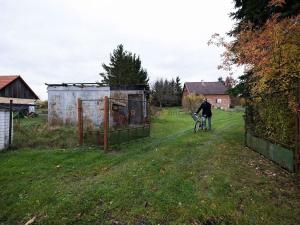 Prodej rodinného domu, Soběšín, 90 m2