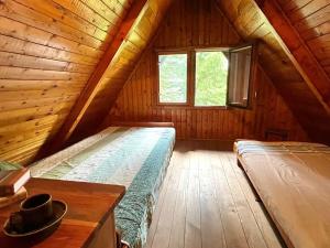 Prodej chaty, Běstvina, 70 m2