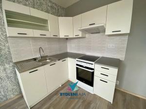 Prodej bytu 2+kk, Teplice, Pražská, 40 m2