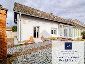 Prodej skladu, Pardubice, Žižkova, 250 m2