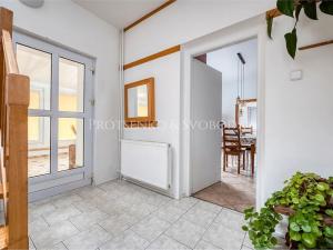 Prodej apartmánu, Pardubice, Žižkova, 250 m2