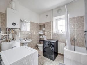 Prodej apartmánu, Pardubice, Žižkova, 250 m2