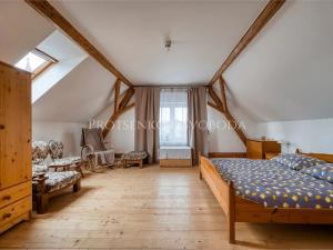 Prodej ubytování, Pardubice, Žižkova, 250 m2