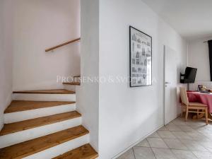 Prodej ubytování, Pardubice, Žižkova, 250 m2