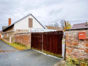 Prodej ubytování, Pardubice, Žižkova, 250 m2