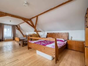 Prodej činžovního domu, Pardubice, Žižkova, 250 m2