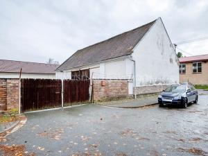 Prodej rodinného domu, Pardubice, Žižkova, 250 m2