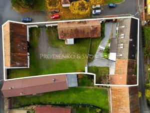 Prodej rodinného domu, Pardubice, Žižkova, 250 m2