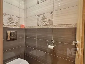 Prodej rodinného domu, Těchlovice, 92 m2