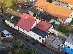 Prodej rodinného domu, Těchlovice, 92 m2