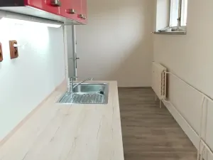 Pronájem bytu 2+kk, Kozojedy, 46 m2