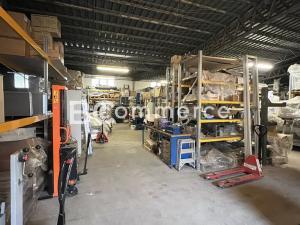 Pronájem skladu, Brno, 246 m2