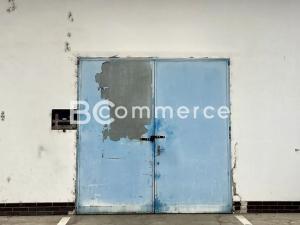 Pronájem skladu, Brno, 246 m2