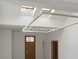 Pronájem kanceláře, Brno, 61 m2